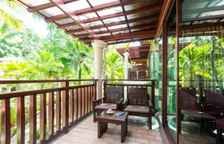 Двухместный номер Deluxe