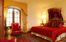 Четырёхместный номер Standard