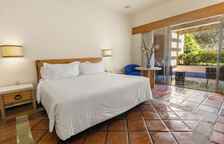 Одноместный номер Luxury