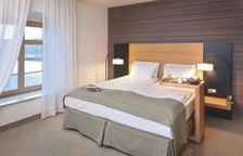 Двухместный номер Superior