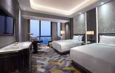 Двухместный номер Premier