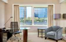 Двухместный клубный полулюкс c 1 комнатой