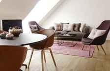 Одноместный люкс