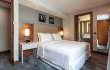 Двухместный люкс