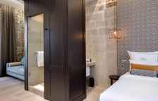 Двухместный номер Deluxe