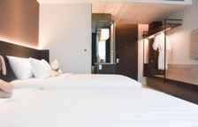 Одноместный номер Deluxe