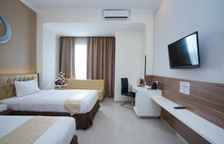 Двухместный номер Deluxe