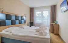 Двухместный номер Standard