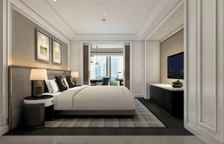 Двухместный номер Premium Deluxe