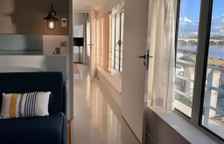 Одноместный люкс