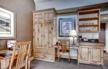 Одноместный люкс