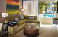 Одноместный люкс Deluxe c 1 комнатой