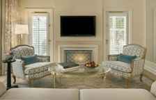 Двухместная вилла