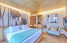 Одноместный полулюкс