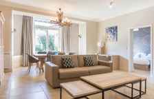 Одноместный люкс Premium