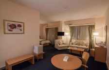 Полулюкс с видом на бассейн