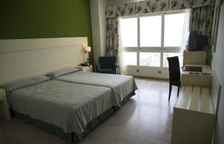 Люкс с 3 комнатами