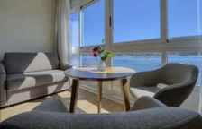 Двухместный номер Superior с видом на море