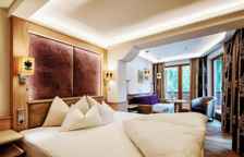 Двухместный номер Deluxe