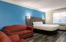 Двухместный номер Executive