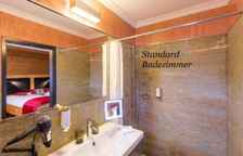 Двухместный номер Standard