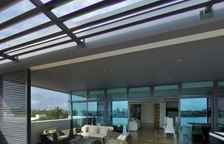 Одноместный номер Standard Пентхаус