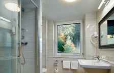 Одноместный номер Deluxe