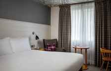 Двухместный номер Economy