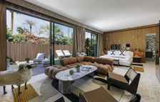 Одноместный люкс Premier