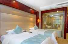 Двухместный номер Deluxe