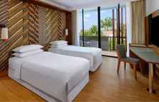 Двухместный номер Deluxe