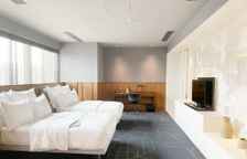 Четырёхместный номер Business