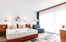 Семейный люкс