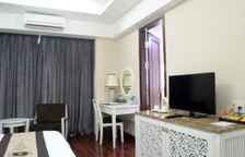 Двухместный номер Standard