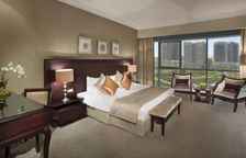 Двухместный номер