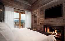 Семейный люкс