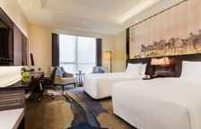 Двухместный номер Deluxe