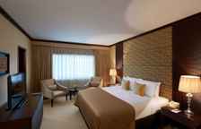 Одноместный люкс Presidential