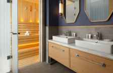 Вилла Grand Executive