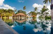 Двухместный люкс