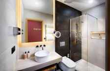 Двухместный номер Standard