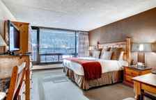 Двухместный номер Standard с балконом