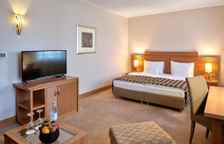 Двухместный номер Deluxe