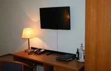 Одноместный номер Standard