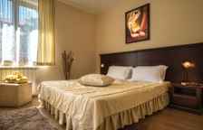 Апартаменты с 2 комнатами с видом на горы