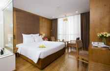 Двухместный номер Premium