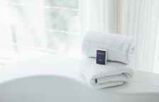 Двухместный номер Standard с видом на горы