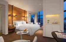 Двухместный номер Standard