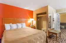 Двухместный люкс