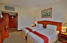 Двухместный номер Deluxe